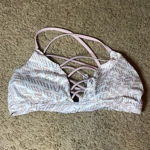 Victoria’s Secret Sport Sports Bra (never worn)